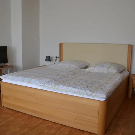 Haus Widder Nr3 Lejlighed Kopendorf Eksteriør billede