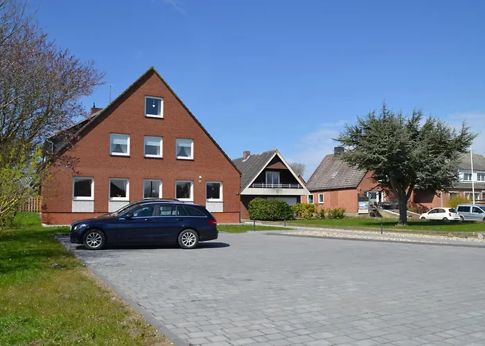 Haus Widder Nr3