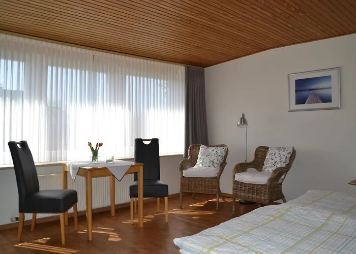 Haus Widder Nr3