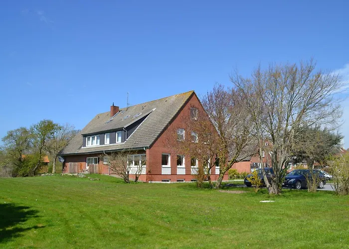 Haus Widder Nr3
