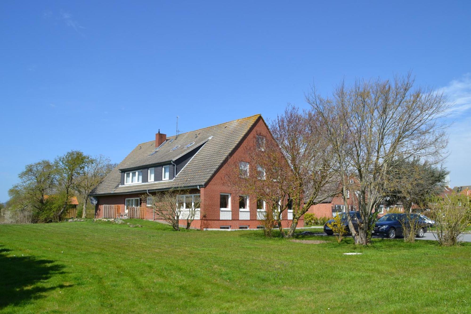 Haus Widder Nr3 Apartment *